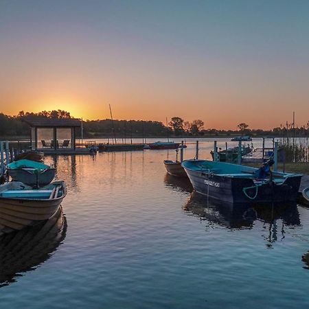 Fischereihof Liebe Susel Dış mekan fotoğraf